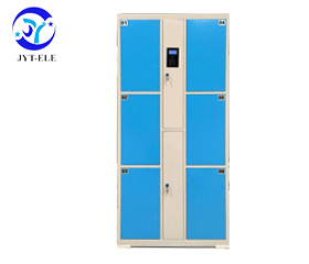 水上樂園電子存包柜儲物柜