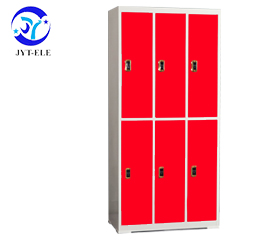 電子存包柜-感應鎖儲物柜