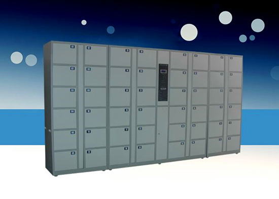 智能寄存柜未來市場發展前景分析